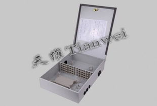 SMC12芯光纖樓道箱 構(gòu)建高效通信網(wǎng)絡的關(guān)鍵節(jié)點