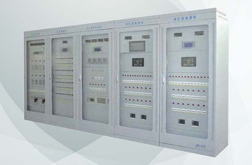 貴池48V50A通信開關(guān)電源 通信系統(tǒng)穩(wěn)定運行的核心保障